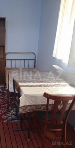 İcarəyə verilir 1 otaqlı həyət evi/bağ evi 20 m², İnşaatçılar m., photo 6 from 7