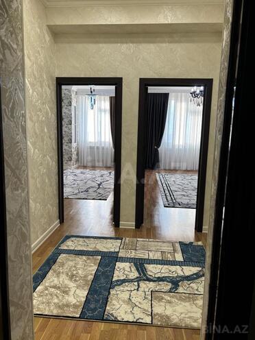Satılır 2 otaqlı yeni tikili 58 m², Memar Əcəmi m., photo 4 from 8