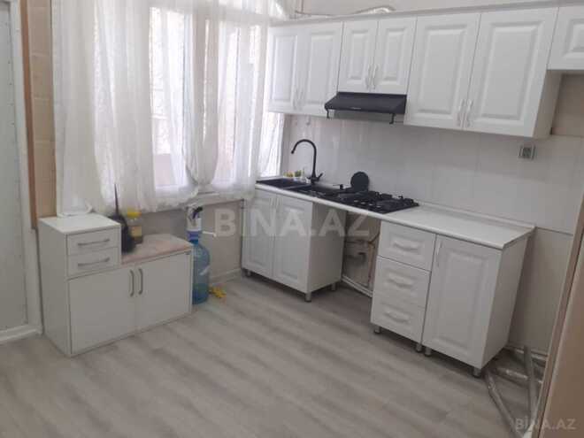 Satılır 2 otaqlı köhnə tikili 60 m², Bakıxanov q., photo 7 from 10
