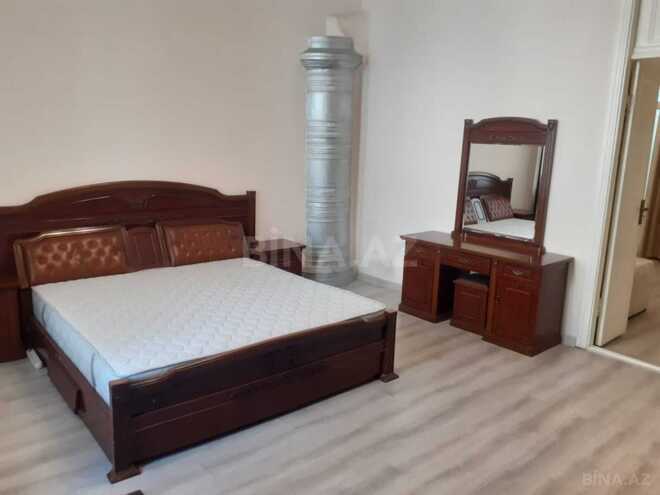Satılır 2 otaqlı köhnə tikili 60 m², Bakıxanov q., photo 5 from 10