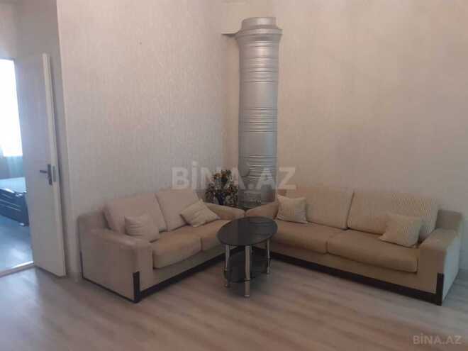 Satılır 2 otaqlı köhnə tikili 60 m², Bakıxanov q., photo 3 from 10
