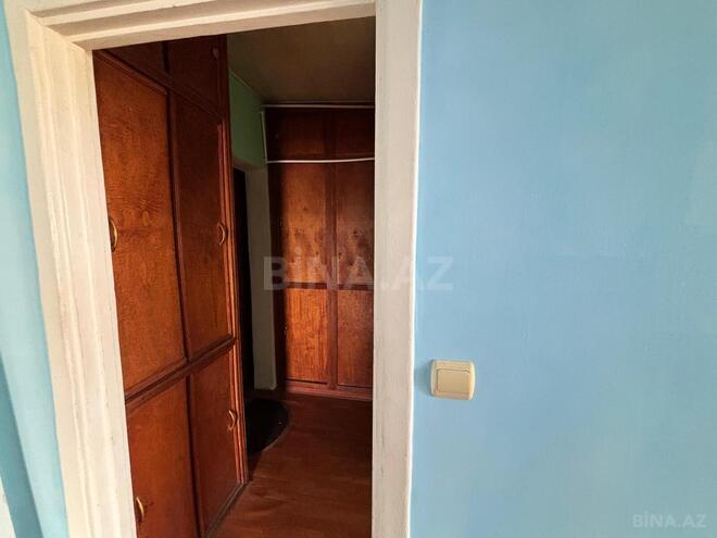 İcarəyə verilir 2 otaqlı köhnə tikili 50 m², Neftçilər m., photo 17 from 21