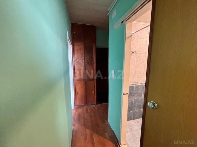 İcarəyə verilir 2 otaqlı köhnə tikili 50 m², Neftçilər m., photo 10 from 21