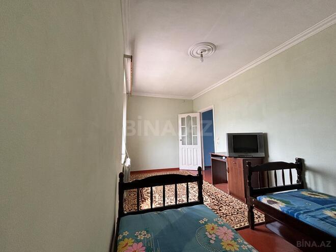 İcarəyə verilir 2 otaqlı köhnə tikili 50 m², Neftçilər m., photo 15 from 21