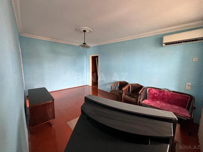 İcarəyə verilir 2 otaqlı köhnə tikili 50 m², Neftçilər m., photo 4 from 21