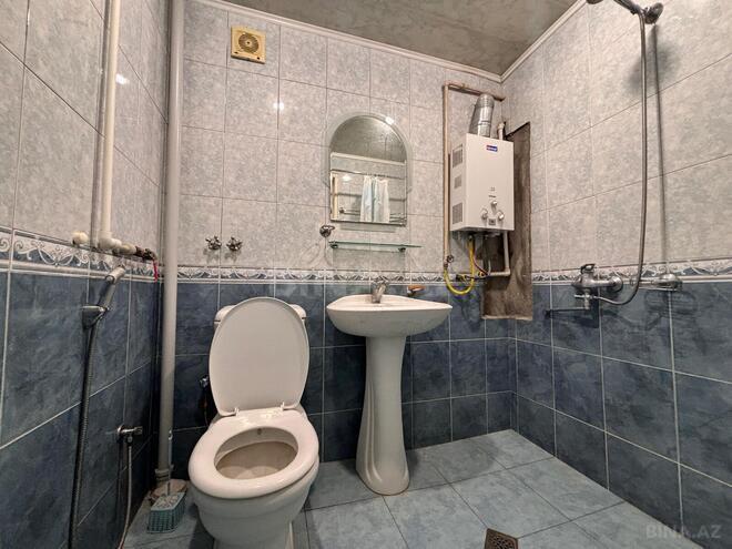 İcarəyə verilir 2 otaqlı köhnə tikili 50 m², Neftçilər m., photo 18 from 21