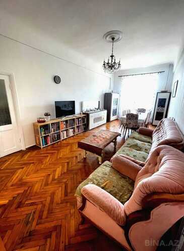 Продаётся 4-комн. новостройка 130 м², м. Сахил, photo 4 from 13