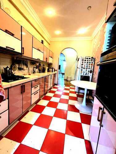Продаётся 4-комн. новостройка 130 м², м. Сахил, photo 5 from 13