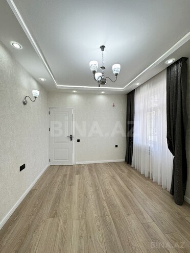 Продаётся 2-комн. новостройка 60 м², м. Ази Асланов, photo 5 from 13