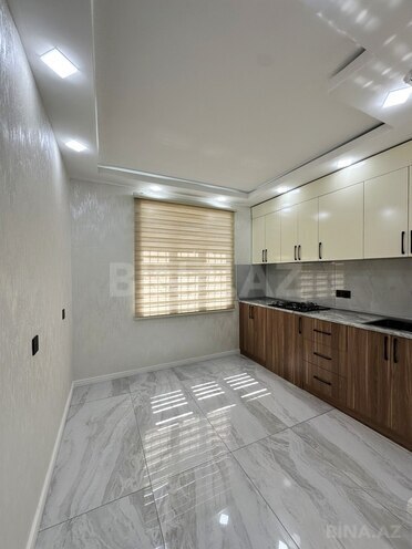 Продаётся 2-комн. новостройка 60 м², м. Ази Асланов, photo 6 from 13