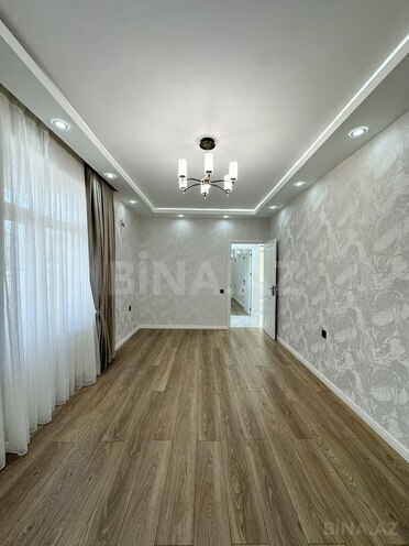 Продаётся 2-комн. новостройка 60 м², м. Ази Асланов, photo 3 from 13