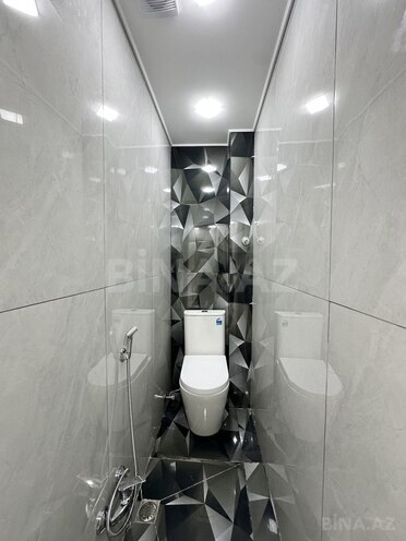 Продаётся 2-комн. новостройка 60 м², м. Ази Асланов, photo 10 from 13