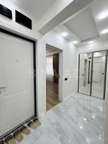 Продаётся 2-комн. новостройка 60 м², м. Ази Асланов, photo 11 from 13