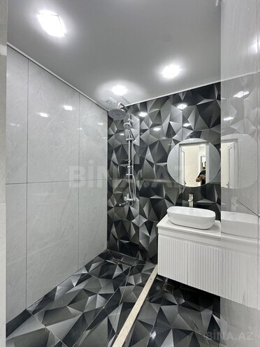 Продаётся 2-комн. новостройка 60 м², м. Ази Асланов, photo 9 from 13