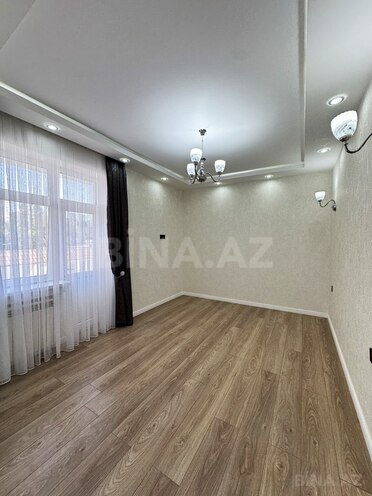 Продаётся 2-комн. новостройка 60 м², м. Ази Асланов, photo 4 from 13