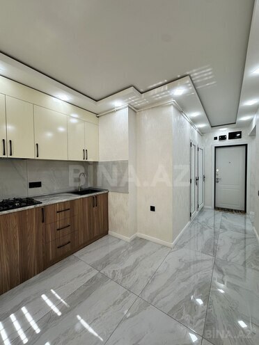 Продаётся 2-комн. новостройка 60 м², м. Ази Асланов, photo 8 from 13