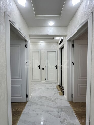 Продаётся 2-комн. новостройка 60 м², м. Ази Асланов, photo 12 from 13