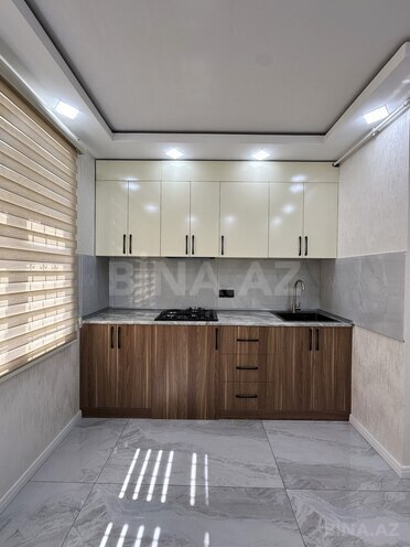 Продаётся 2-комн. новостройка 60 м², м. Ази Асланов, photo 7 from 13
