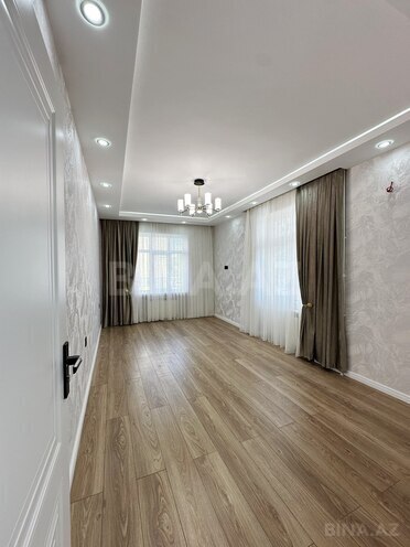 Продаётся 2-комн. новостройка 60 м², м. Ази Асланов, photo 1 from 13