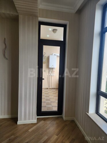 Satılır 3 otaqlı yeni tikili 106.6 m², 8-ci mikrorayon q., photo 4 from 19