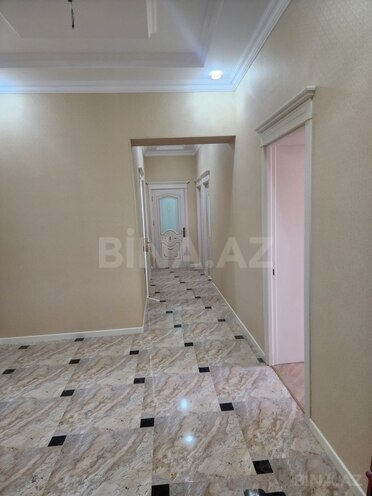 Satılır 3 otaqlı yeni tikili 106.6 m², 8-ci mikrorayon q., photo 8 from 19