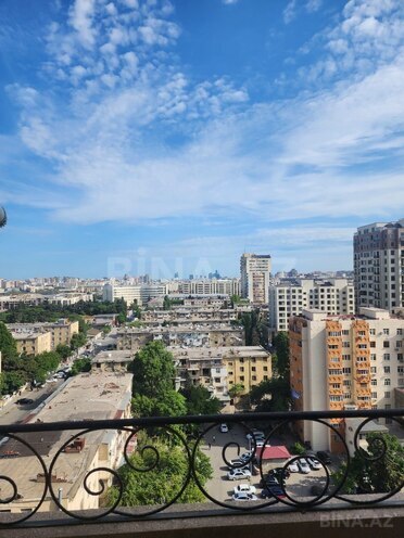 Satılır 3 otaqlı yeni tikili 106.6 m², 8-ci mikrorayon q., photo 17 from 19