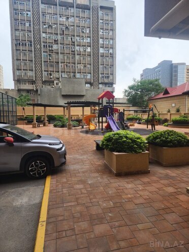 Satılır 3 otaqlı yeni tikili 106.6 m², 8-ci mikrorayon q., photo 15 from 19