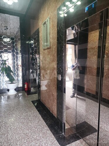 Satılır 3 otaqlı yeni tikili 106.6 m², 8-ci mikrorayon q., photo 16 from 19