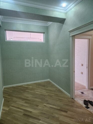 Satılır 3 otaqlı yeni tikili 106.6 m², 8-ci mikrorayon q., photo 12 from 19