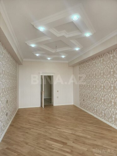 Satılır 3 otaqlı yeni tikili 106.6 m², 8-ci mikrorayon q., photo 3 from 19