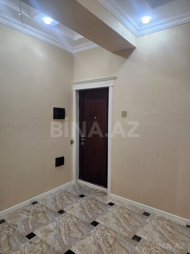 Satılır 3 otaqlı yeni tikili 106.6 m², 8-ci mikrorayon q., photo 13 from 19