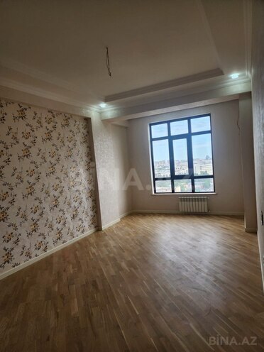 Satılır 3 otaqlı yeni tikili 106.6 m², 8-ci mikrorayon q., photo 6 from 19