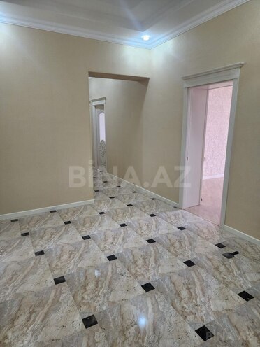 Satılır 3 otaqlı yeni tikili 106.6 m², 8-ci mikrorayon q., photo 7 from 19
