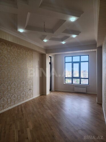 Satılır 3 otaqlı yeni tikili 106.6 m², 8-ci mikrorayon q., photo 1 from 19