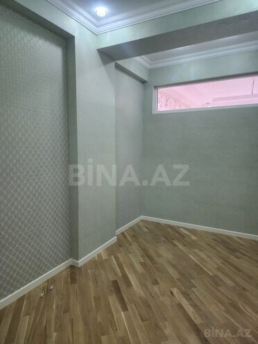 Satılır 3 otaqlı yeni tikili 106.6 m², 8-ci mikrorayon q., photo 11 from 19