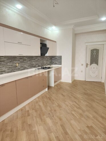 Satılır 3 otaqlı yeni tikili 106.6 m², 8-ci mikrorayon q., photo 9 from 19