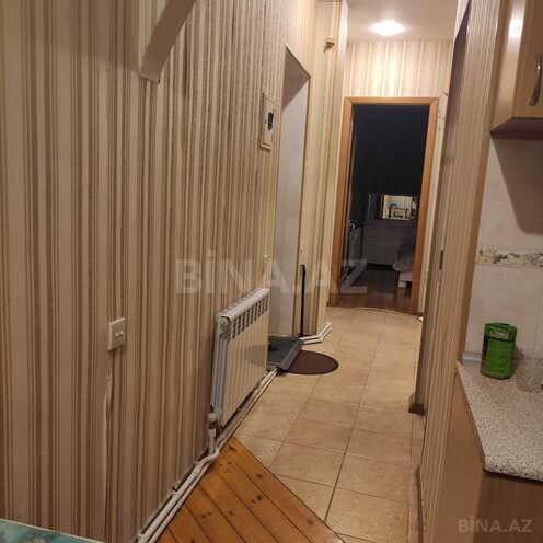 İcarəyə verilir 2 otaqlı köhnə tikili 60 m², Nəriman Nərimanov m., photo 10 from 14