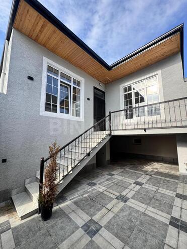 Продаётся 3-комн. дом/дача 95 м², пос. Джейранбатан, photo 7 from 12