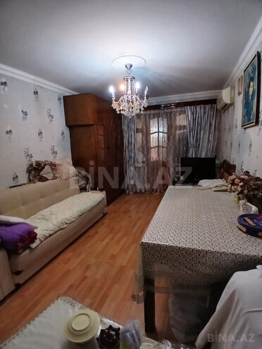 Продаётся 2-комн. вторичка 55 м², photo 3 from 21