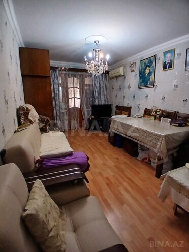 Продаётся 2-комн. вторичка 55 м², photo 1 from 21