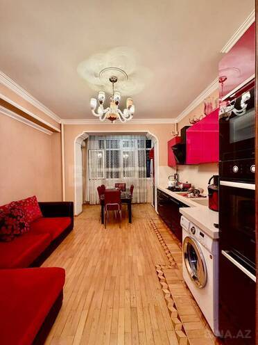 Продаётся 3-комн. новостройка 120 м², м. 20 января, photo 5 from 12