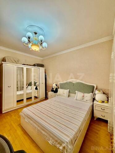 Продаётся 3-комн. новостройка 120 м², м. 20 января, photo 9 from 12