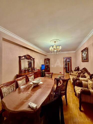 Продаётся 3-комн. новостройка 120 м², м. 20 января, photo 3 from 12