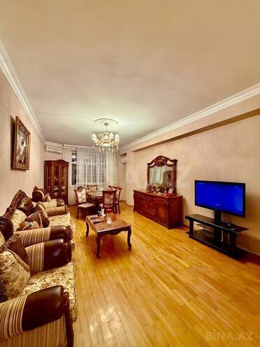 Продаётся 3-комн. новостройка 120 м², м. 20 января, photo 1 from 12