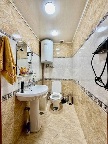 Продаётся 3-комн. новостройка 120 м², м. 20 января, photo 11 from 12