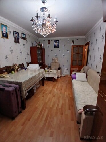 Продаётся 2-комн. вторичка 55 м², photo 4 from 21