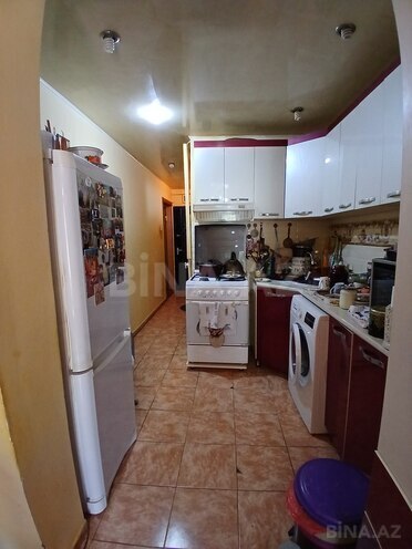 Продаётся 2-комн. вторичка 55 м², photo 15 from 21