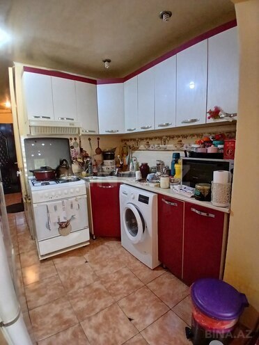 Продаётся 2-комн. вторичка 55 м², photo 14 from 21
