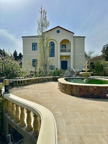 Сдаётся 5-комн. дом/дача 400 м², Сабаильский р., photo 20 from 23