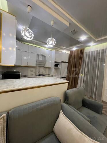 Сдаётся 3-комн. новостройка 103 м², м. 8 ноября, photo 19 from 30
